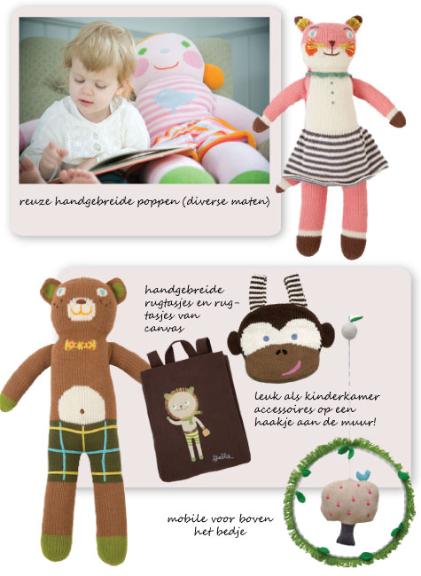 Kinderkamer accessoires